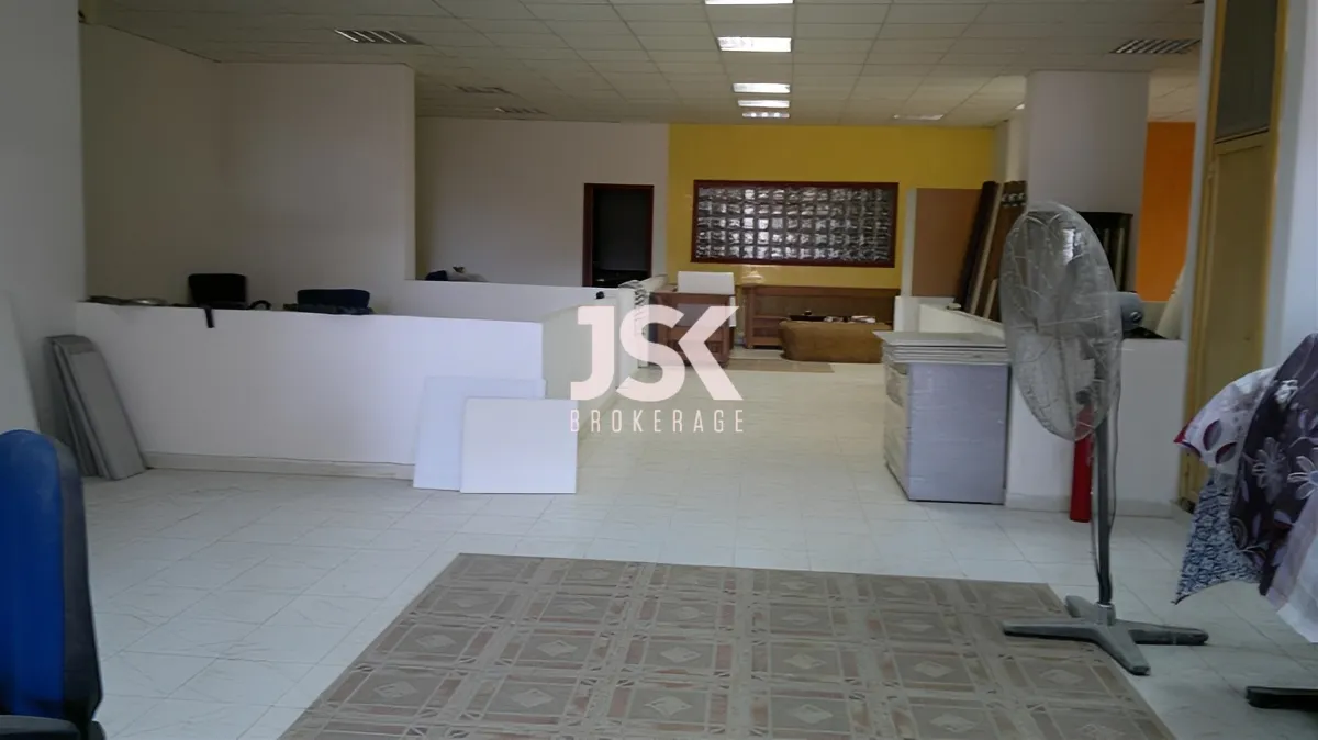 Warehouse for Sale in Bsalim