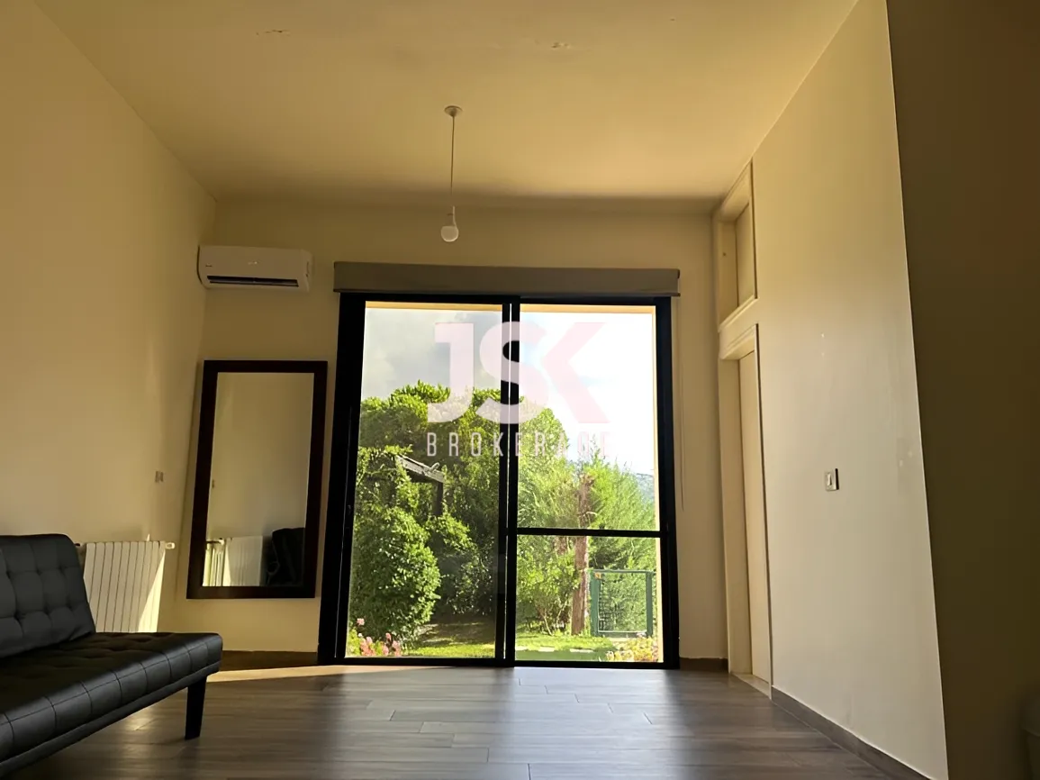 Apartment for rent in Baabdat, Lebanon