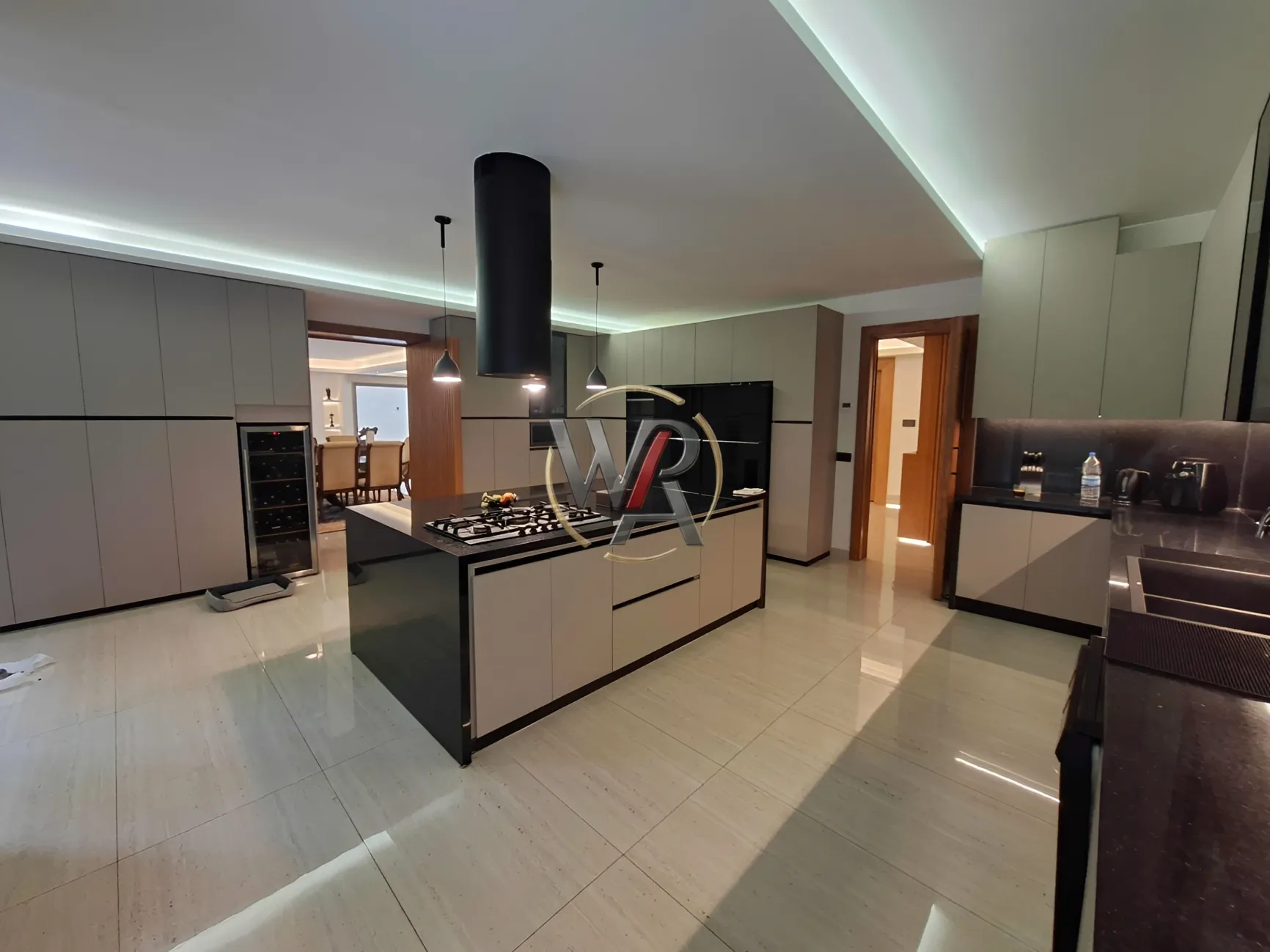 Apartment for sale in Rabieh, Lebanon