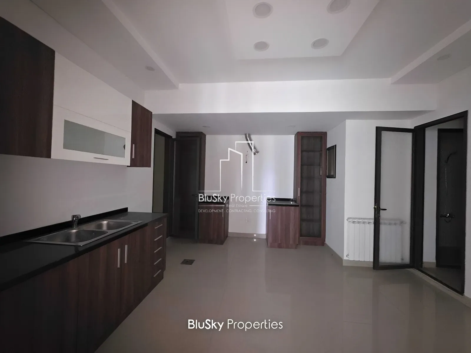 Apartment for Sale in Ouyoun Broumana