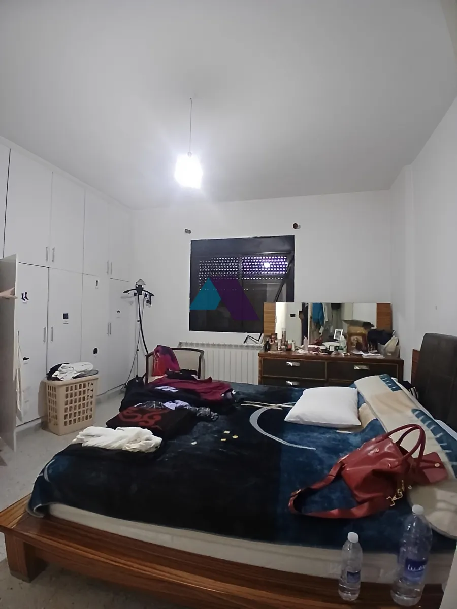 Apartment for Sale in Mansourieh