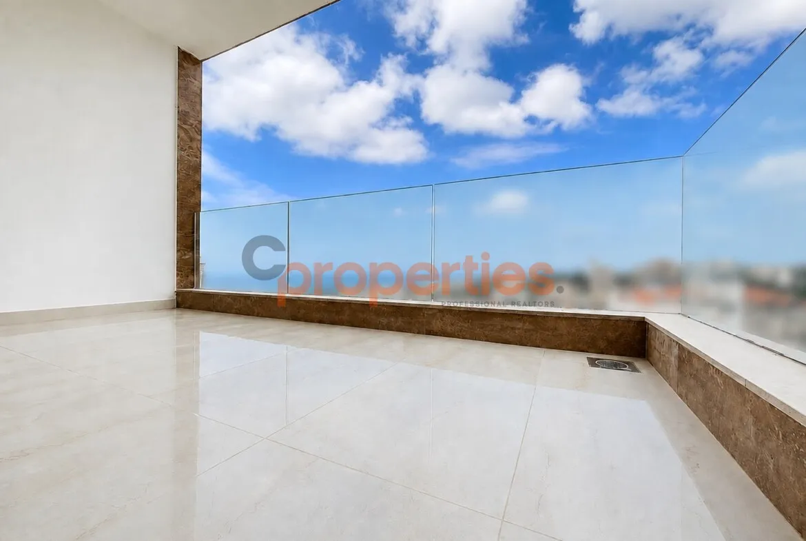 Apartment for Sale in Hboub