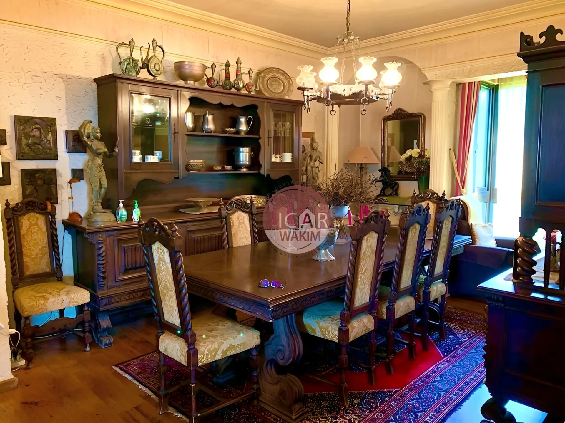 Apartment for Sale in Broummana
