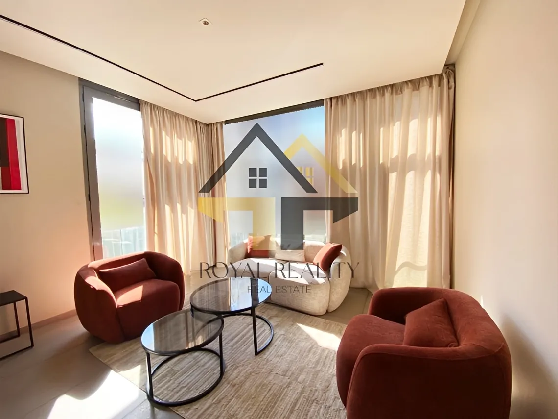 Apartment for rent in Achrafieh