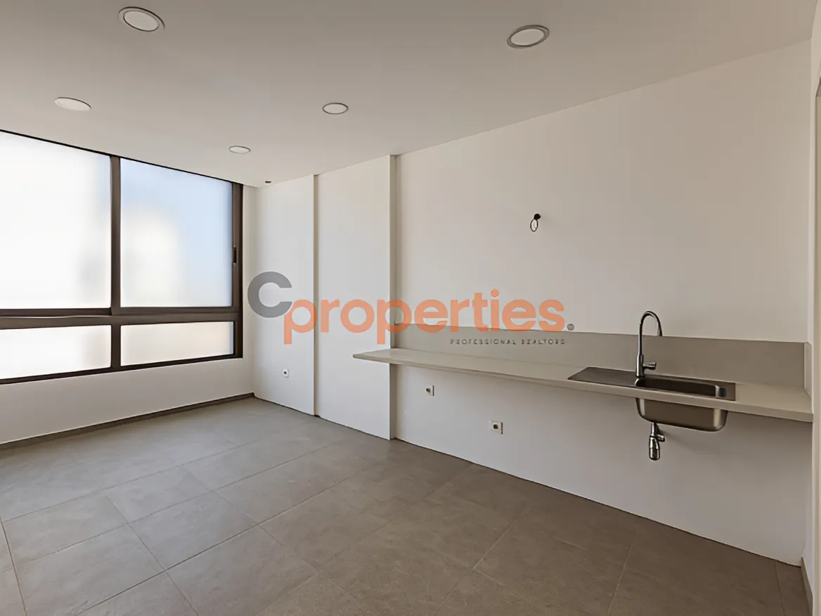 Apartment for Sale in Ain Saadeh - 3 bed, 4 bath