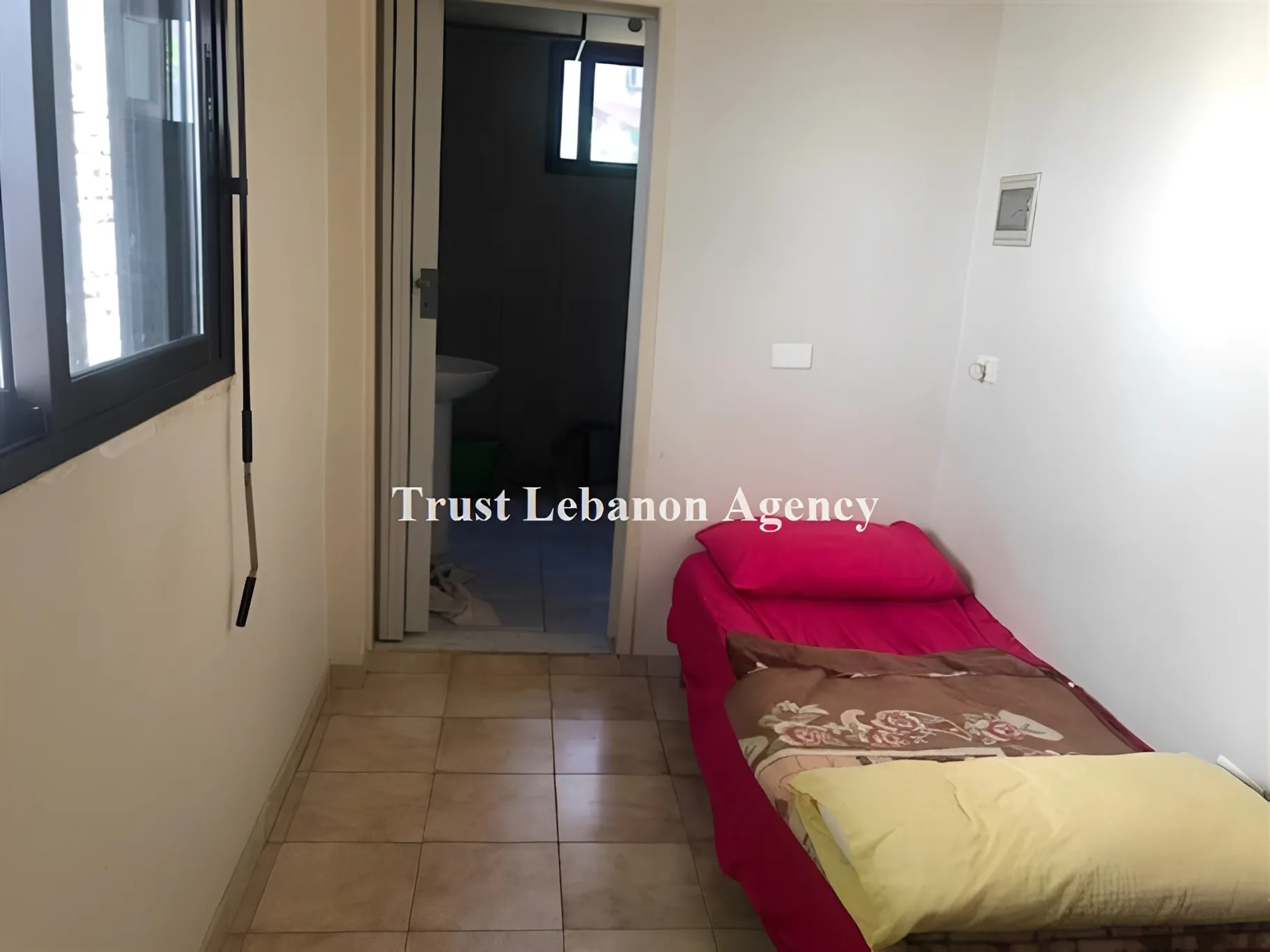 Villa for Sale in Metn Naccache Lebanon