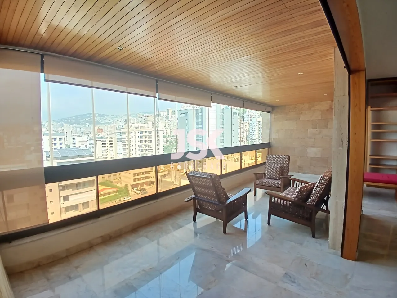 Apartment for Rent in Jal El Dib