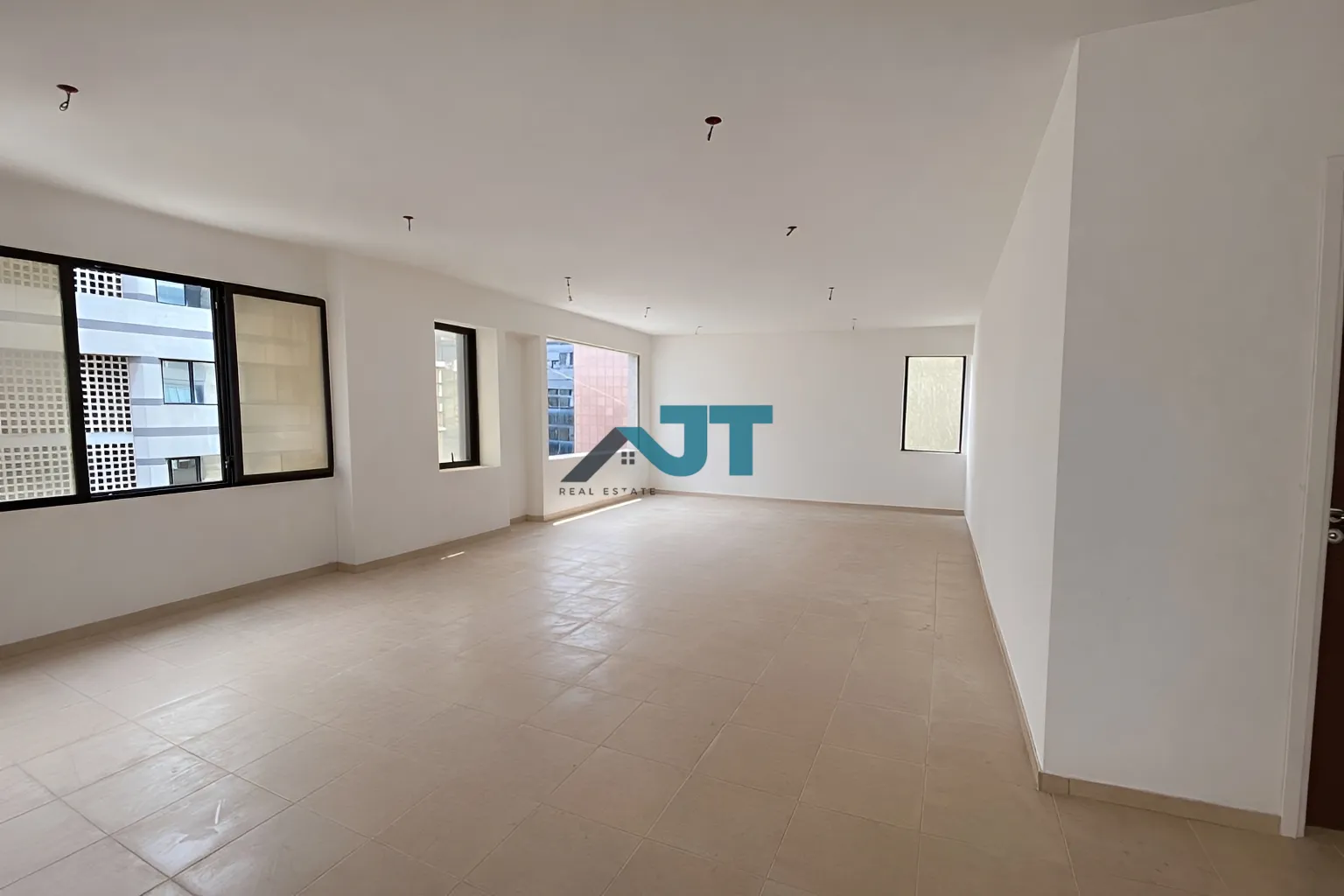 Commercial Property in Mirna chalouhi highway, sin el fil, lebanon