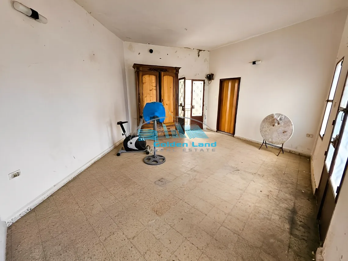 Apartment for Sale in Mrouj, Lebanon