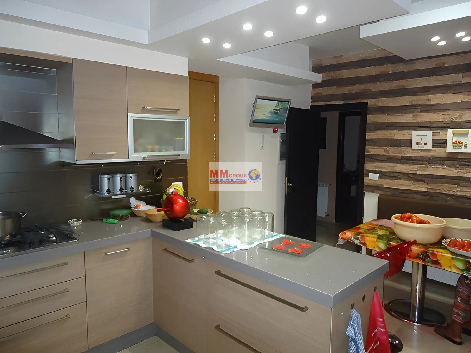 Villa for Sale in Beit Meri