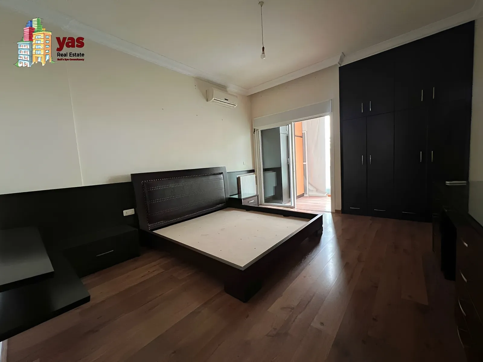 Apartment for Rent in Sahel Alma