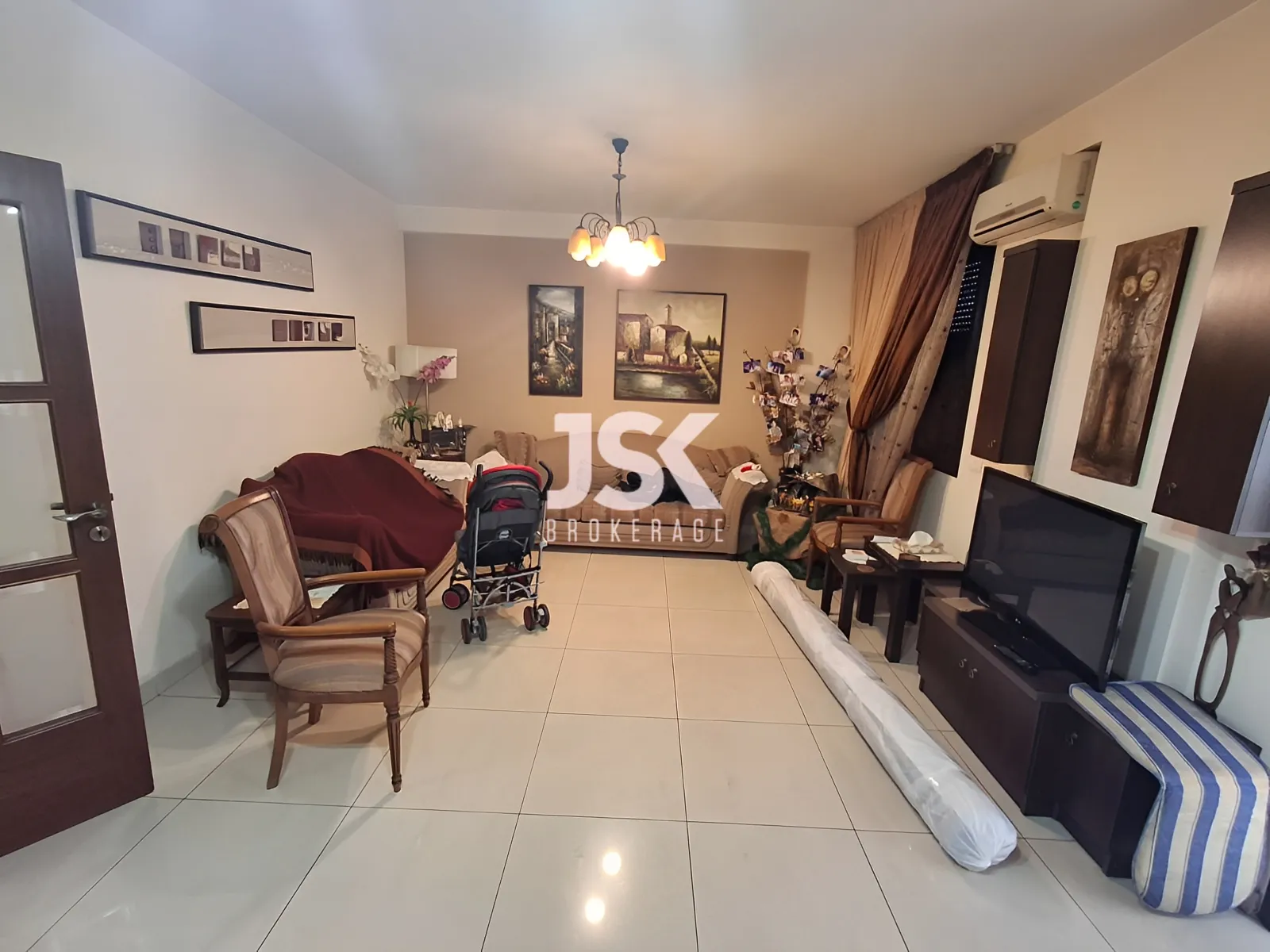 Apartment for Sale in Achrafieh