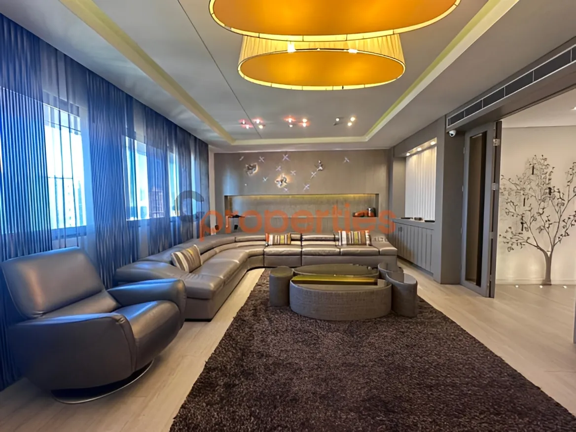 Apartment for Sale in Raoucheh