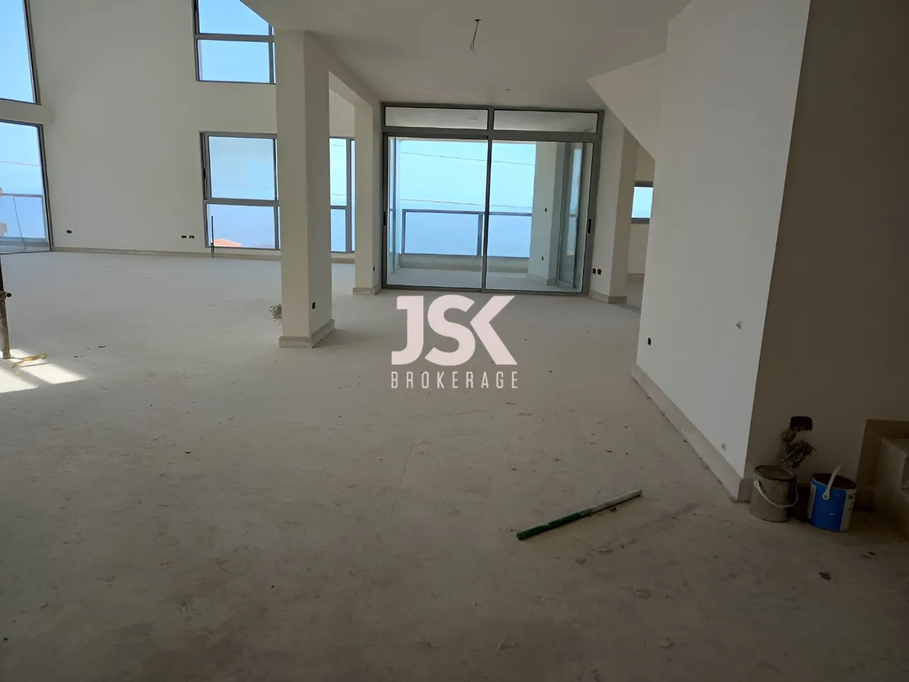 Duplex for Sale in Sahel Aalma - 7 bath