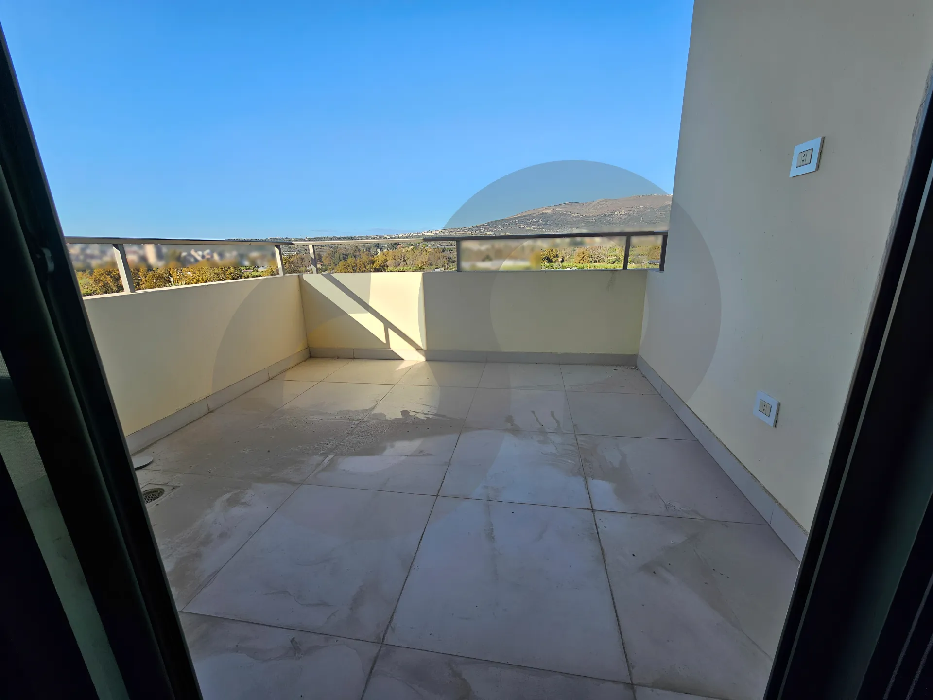 Apartment for Sale in Zgharta