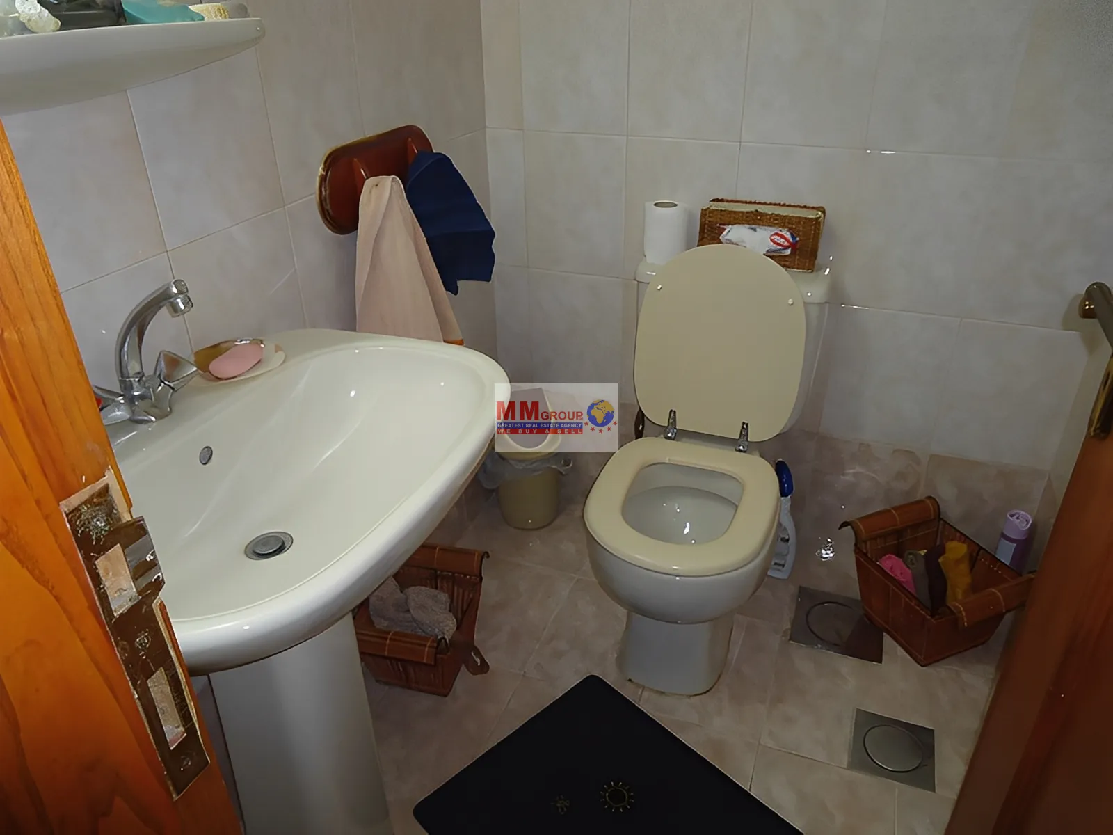 Apartment for Sale in Mansourieh Lebanon