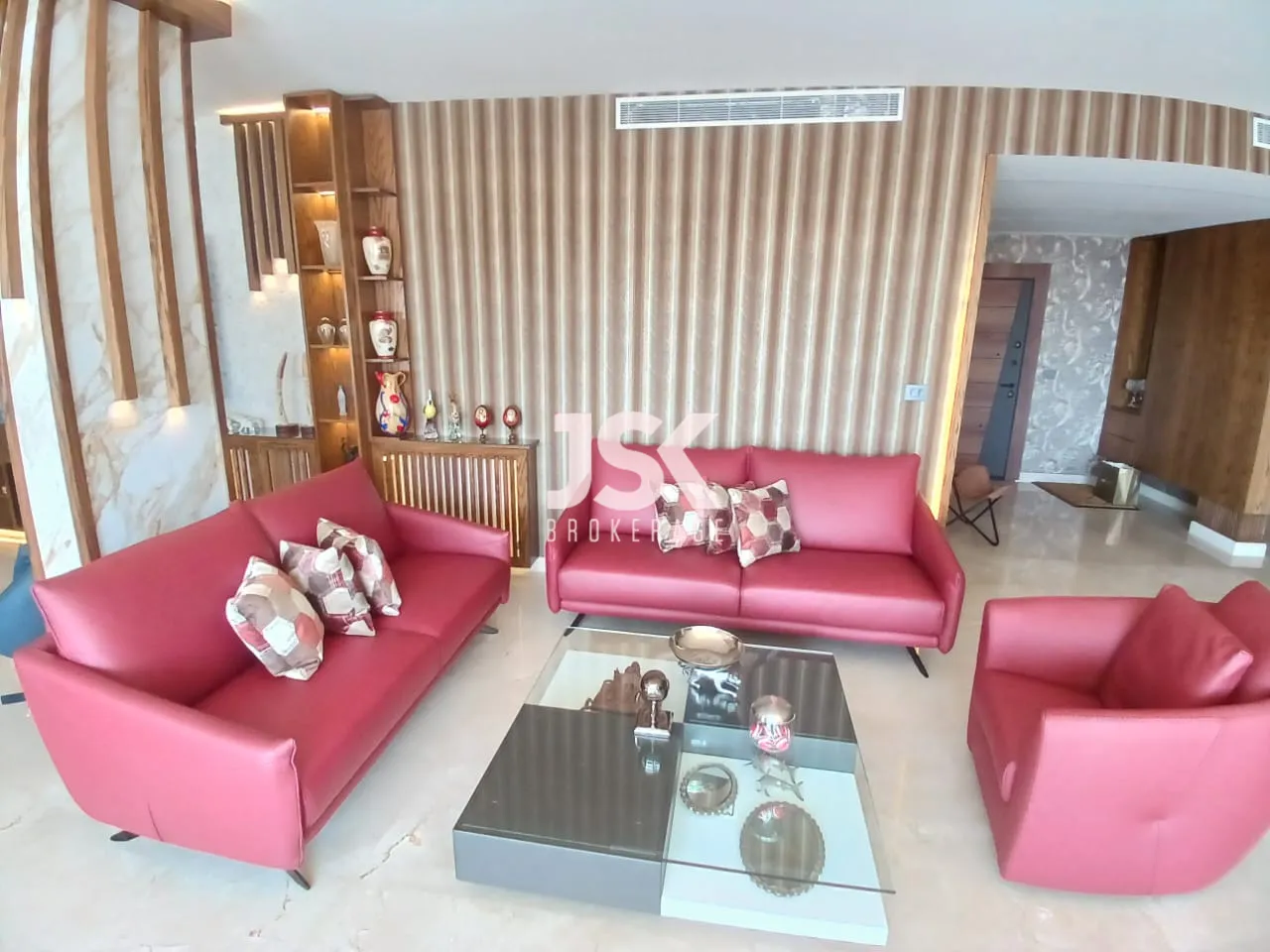 Apartment for Sale in Rabieh