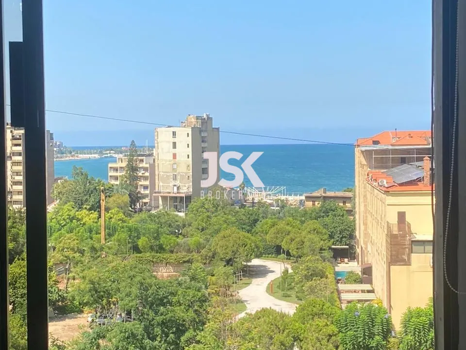Apartment for Rent in Jounieh