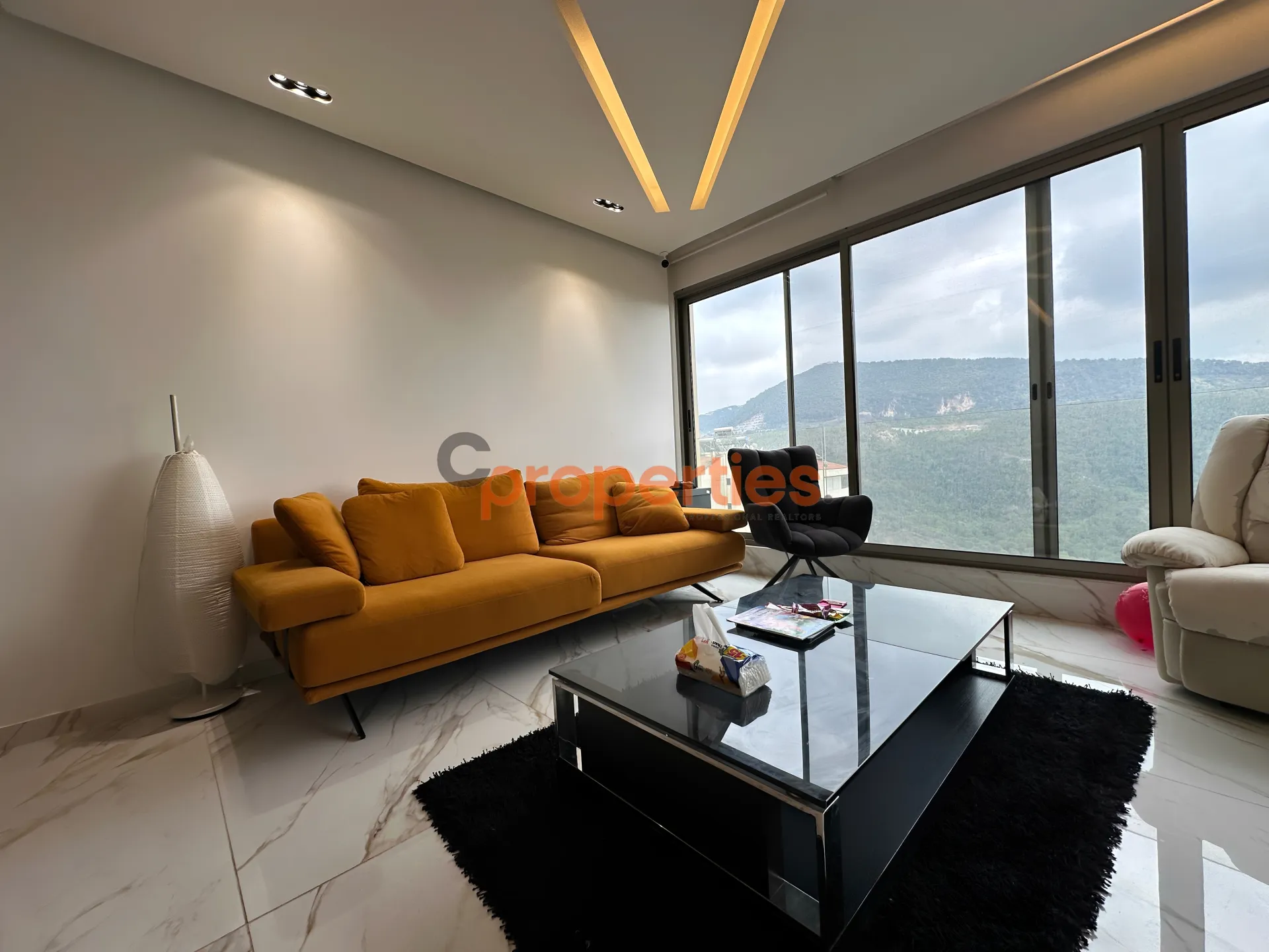 Apartment for sale in Rabweh, Beirut, Lebanon