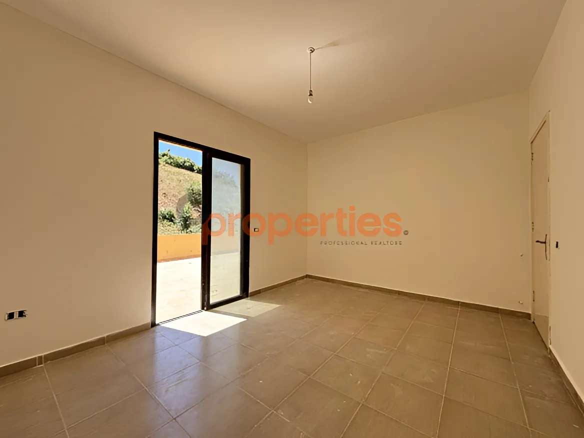 Apartment for Sale in Hboub