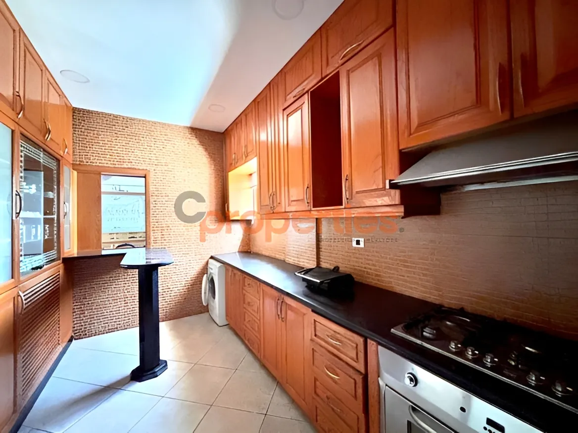 Apartment for Rent in Bqennaya