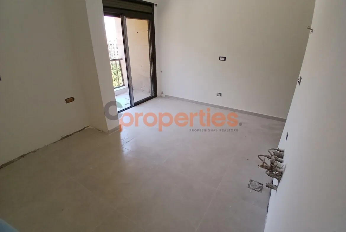 Apartment for Sale in Mar Moussa El Douar