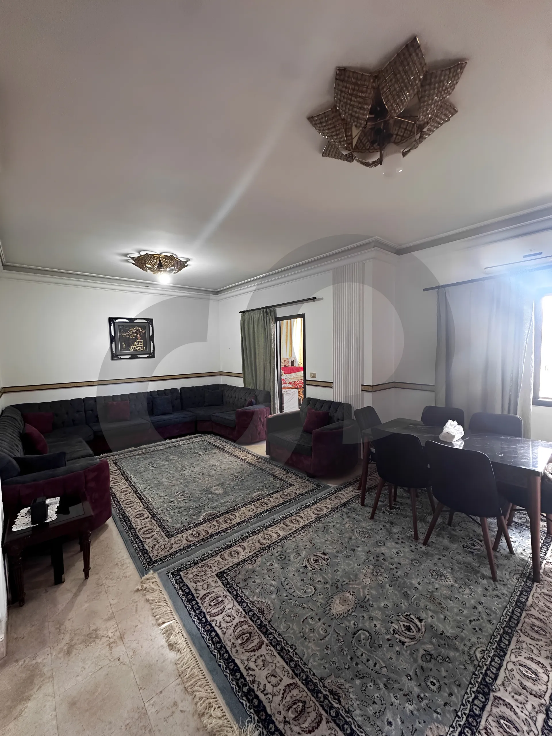 Apartment for Sale in Khaldeh - 3 bed, 2 bath