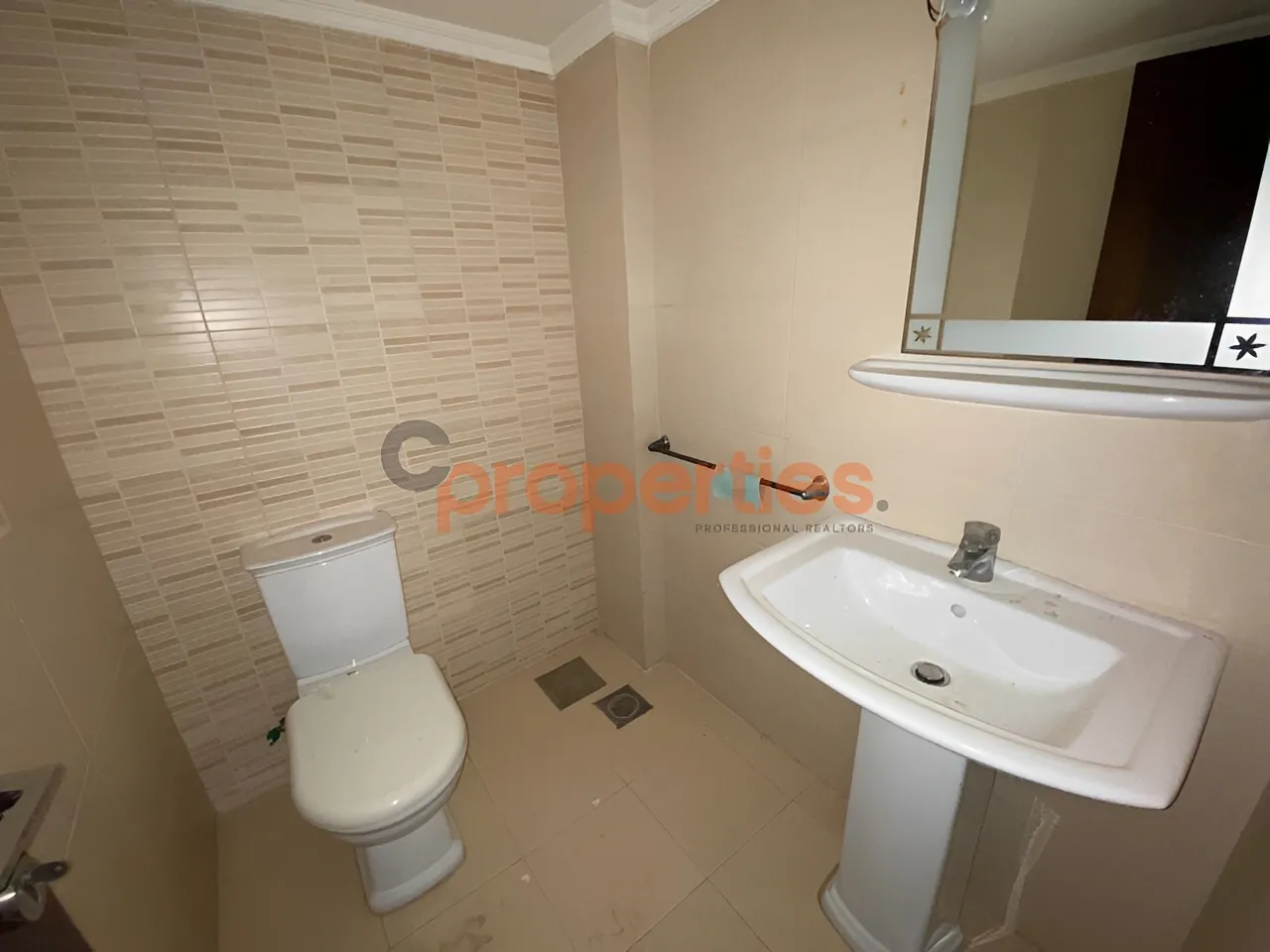 Apartment for Rent in Ain Najm