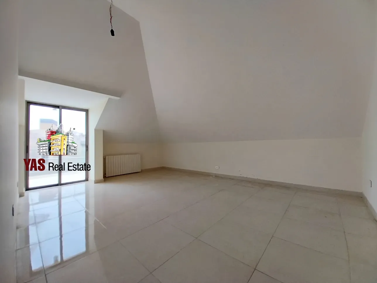 Apartment for Rent in Sahel Alma