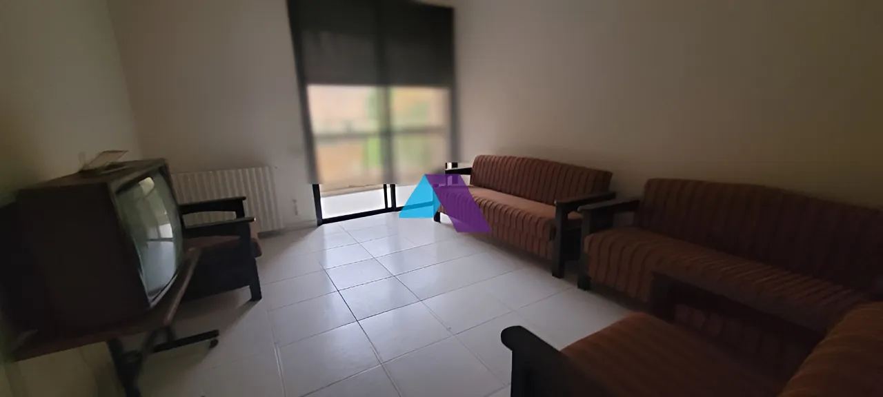 Apartment for Sale in Broummana
