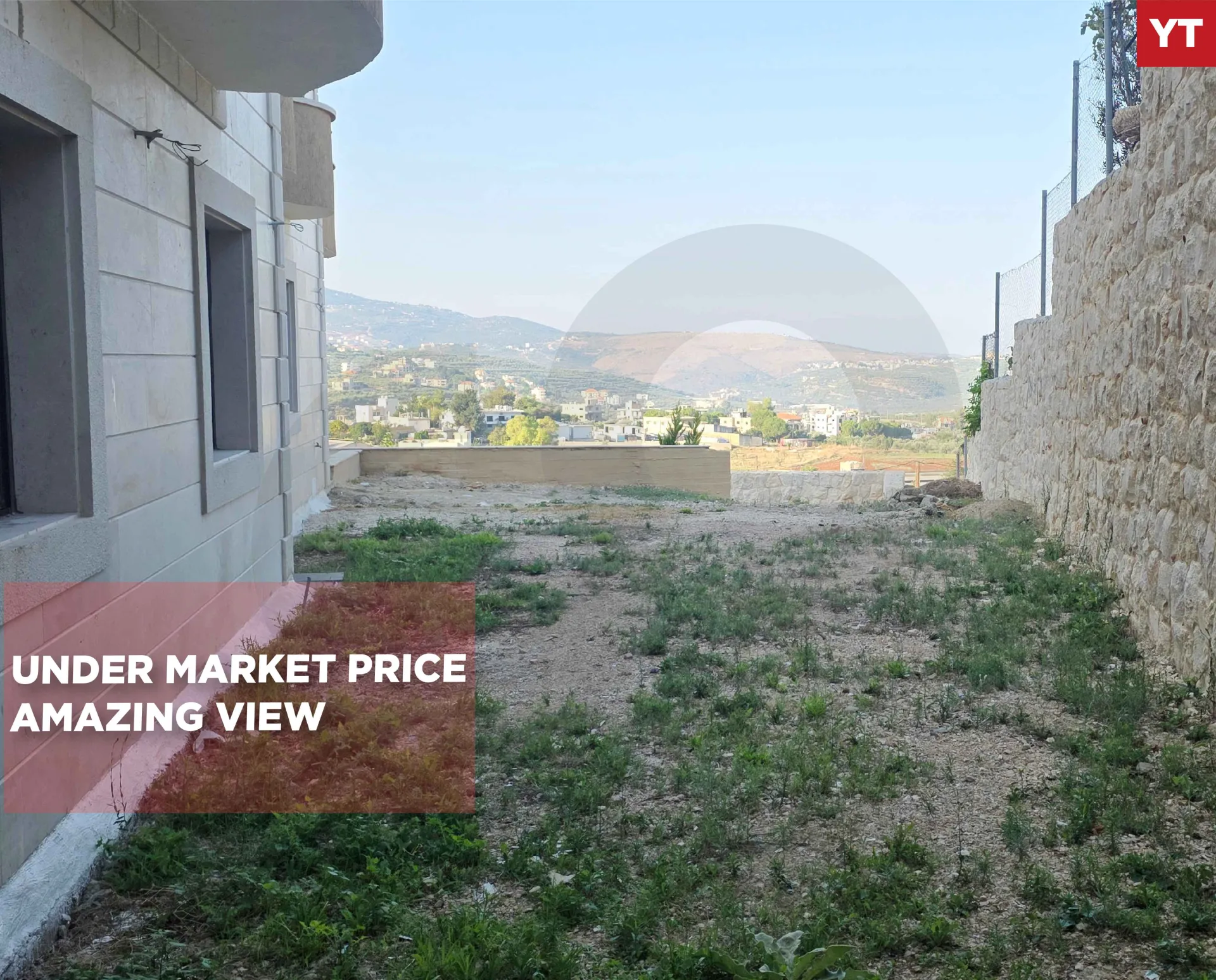 Apartment for Sale in Koura