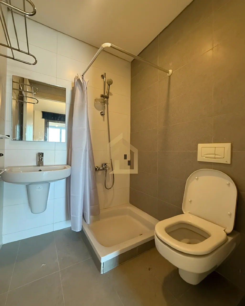 Apartment for rent in Achrafieh