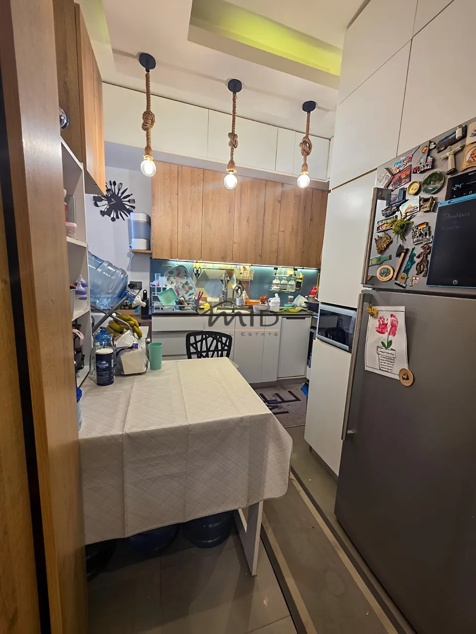 Apartment for sale in Qornet el hamra, lebanon