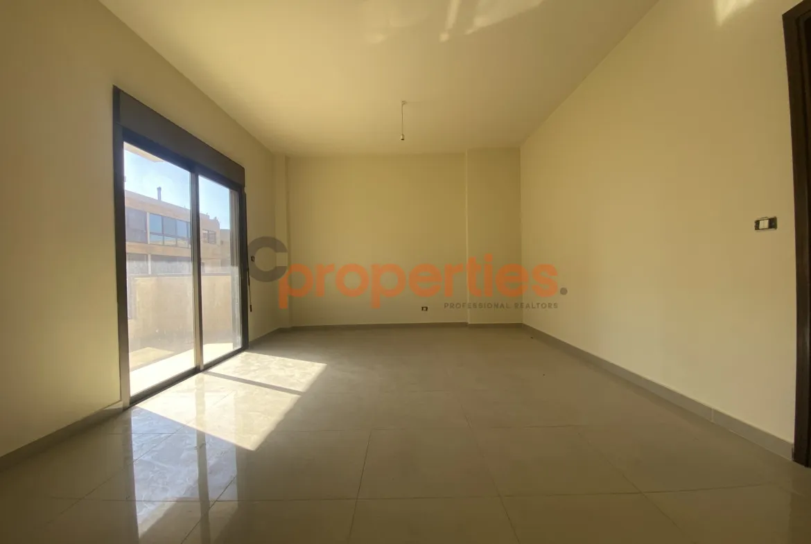 Apartment for Sale in Biaqout