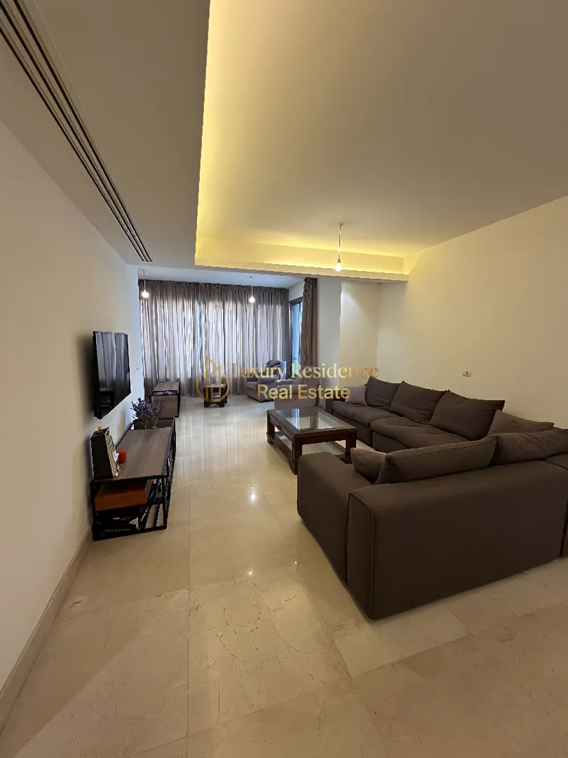 Apartment for sale in Achrafieh, beirut, lebanon
