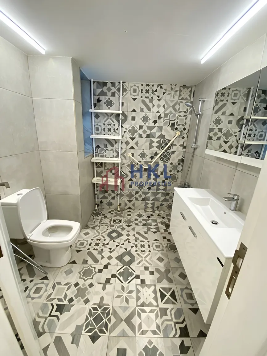 Apartment for sale in Bliss, Bayrut, Lebanon