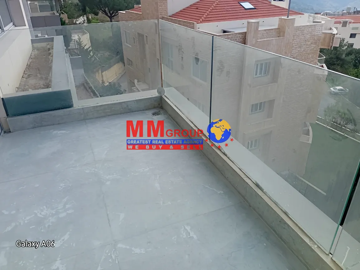 Apartment for Sale in Montiverdi, Lebanon
