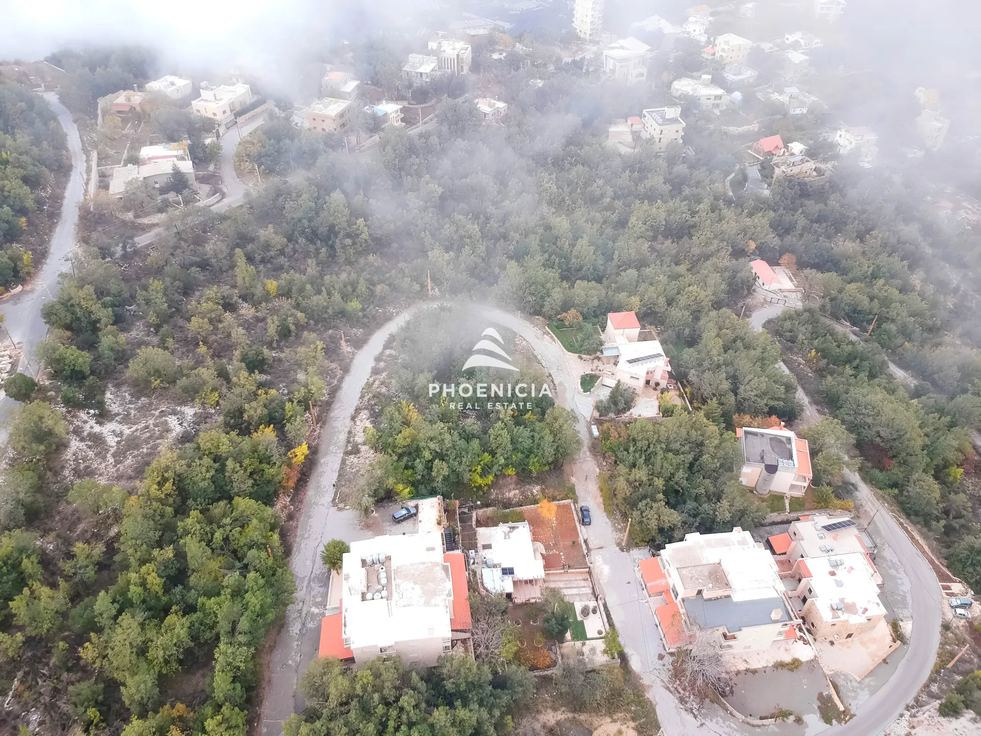 Land for Sale in Kfar Baal