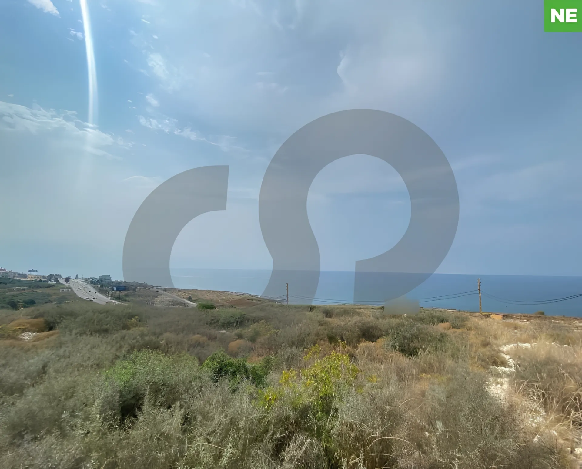 Land for Sale in Byblos
