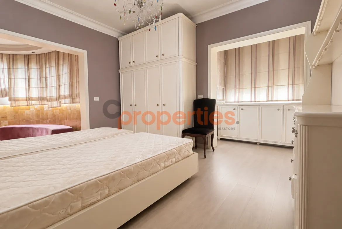 Apartment for Rent in Sanayeh