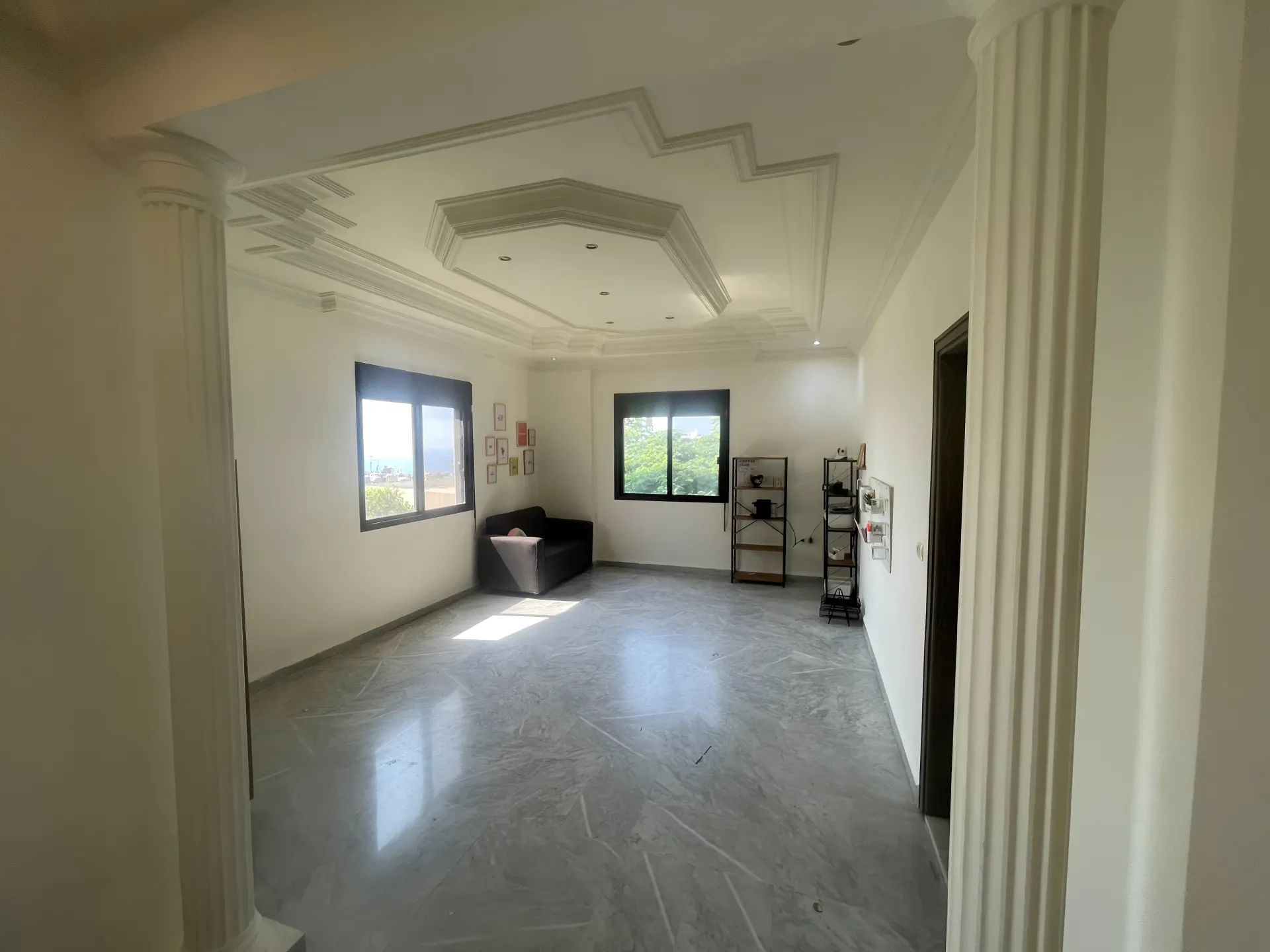 Apartment for Rent in Zouk Mikael