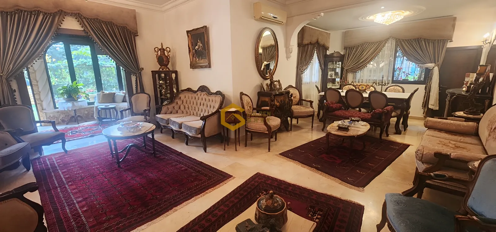 Apartment for Sale in Mar Roukoz