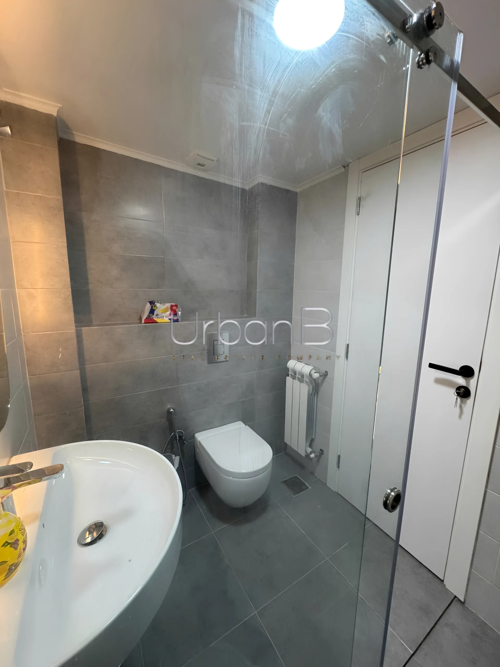 Apartment for sale in Hamra, beirut, lebanon