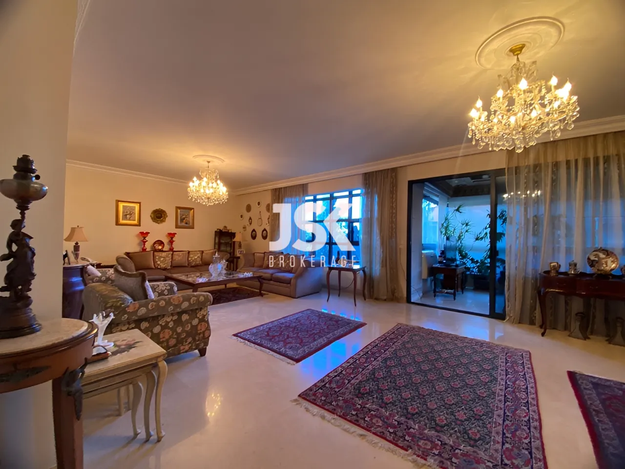 Apartment for Sale in Ras