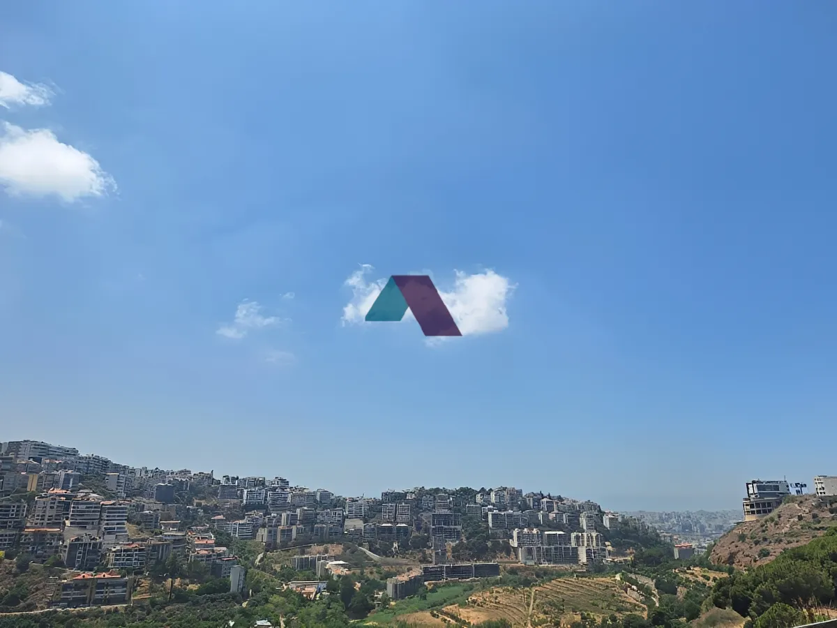 Land for Sale in Mansourieh