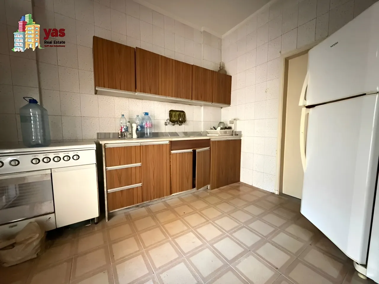 Apartment for Sale in Zouk Mosbeh