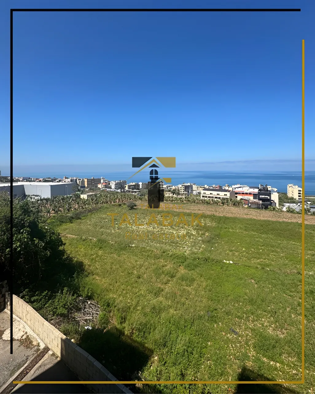 Apartment for sale in Bouar, Lebanon
