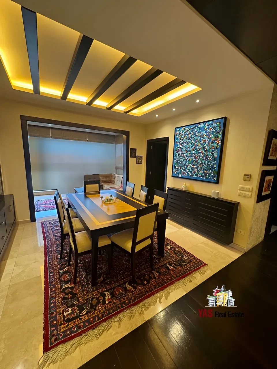 Apartment for Sale in Biaqout