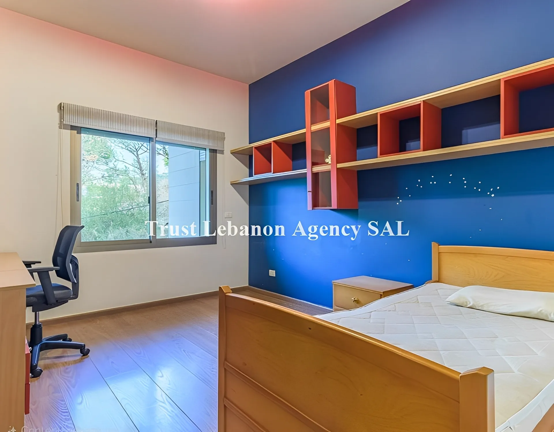 Apartment for Rent in Metn Monteverde Lebanon