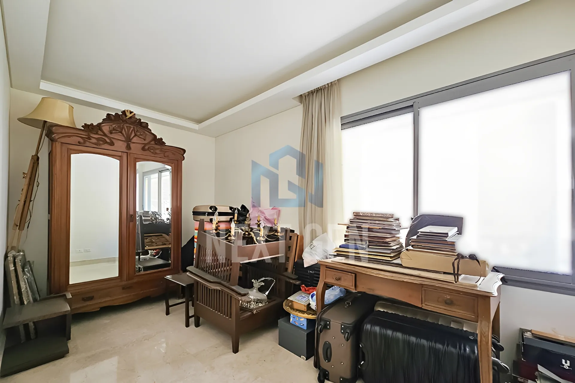 Apartment for sale in Kraytem, Beirut, Lebanon